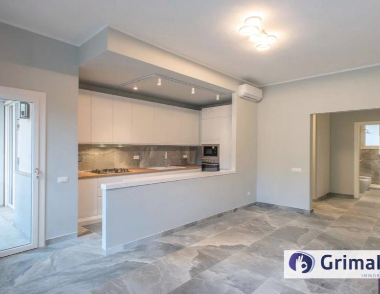 appartamento in affitto a Roma in zona EUR