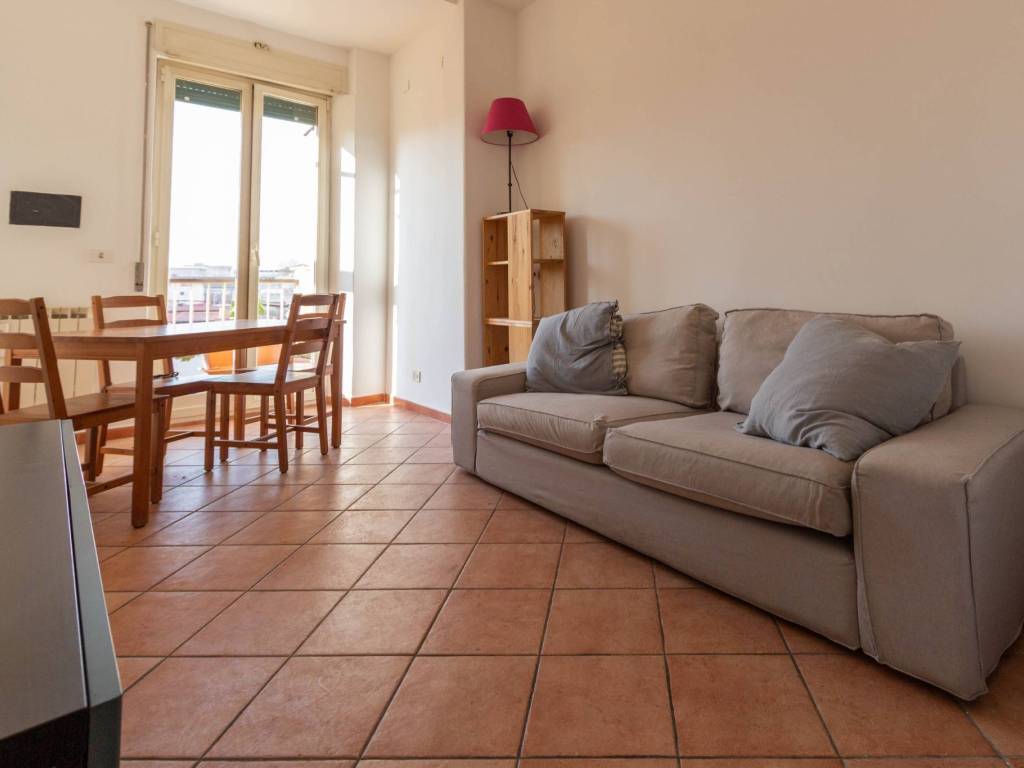 appartamento in affitto a Roma in zona Tiburtino