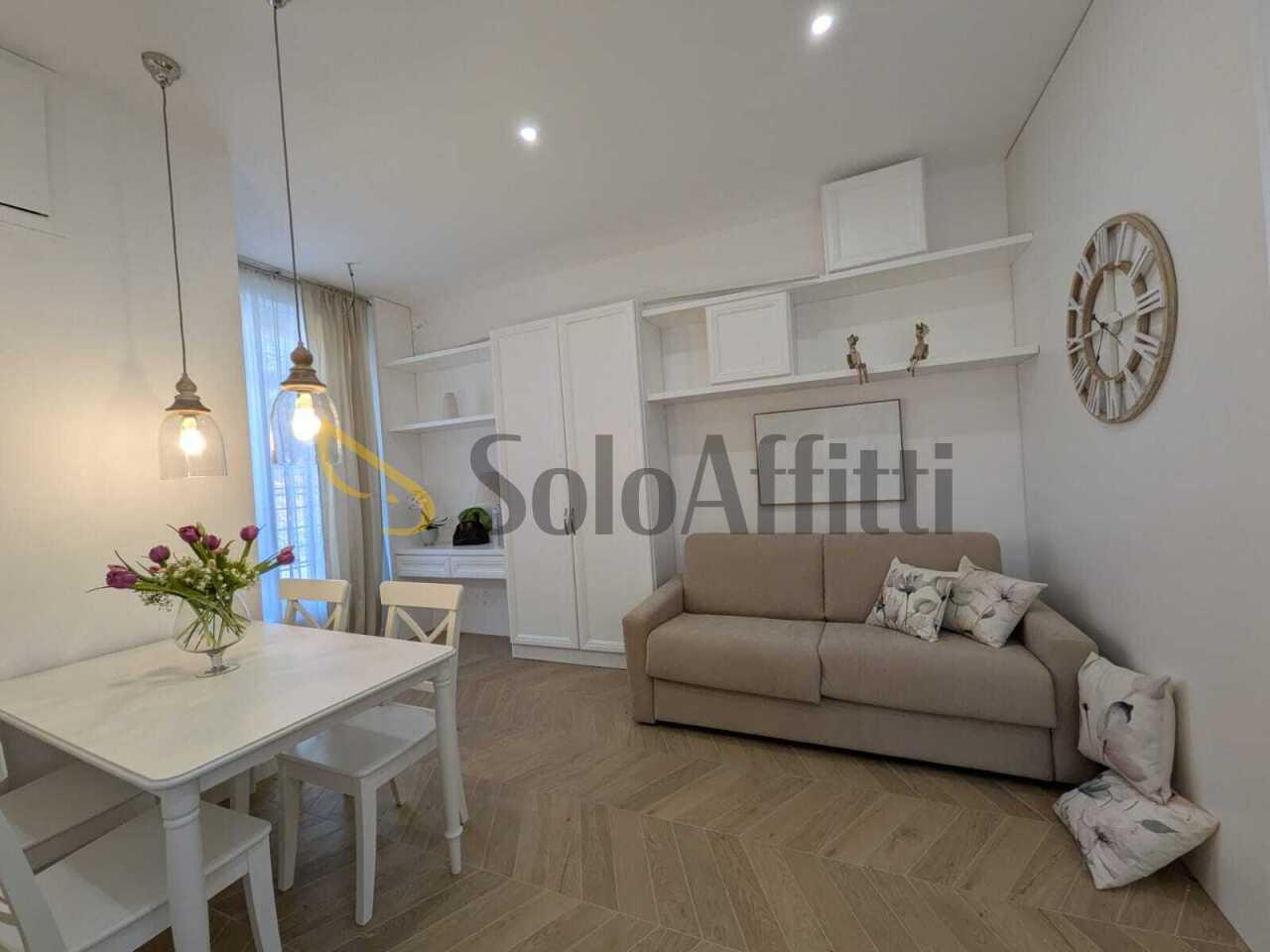 appartamento in affitto a Roma in zona Ottavia