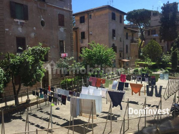 appartamento in affitto a Roma in zona Ostiense