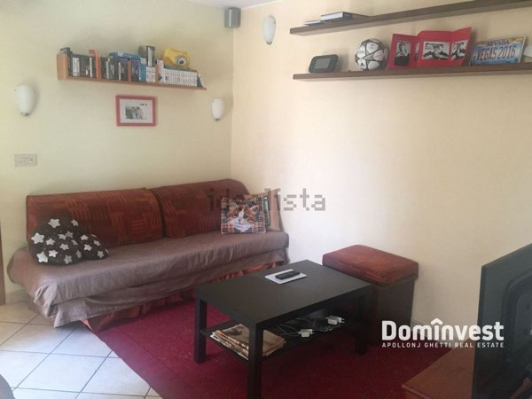 appartamento in affitto a Roma in zona Ostiense