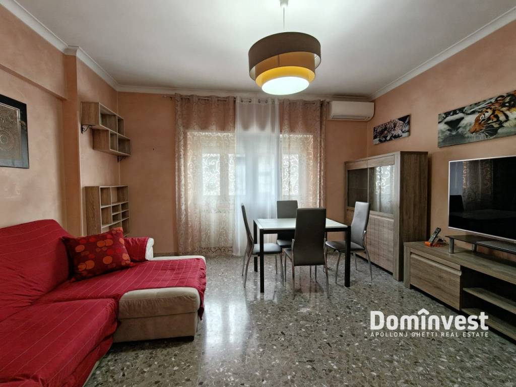 appartamento in affitto a Roma in zona Portuense
