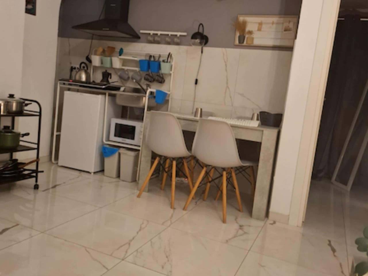 appartamento in affitto a Roma in zona Tiburtino