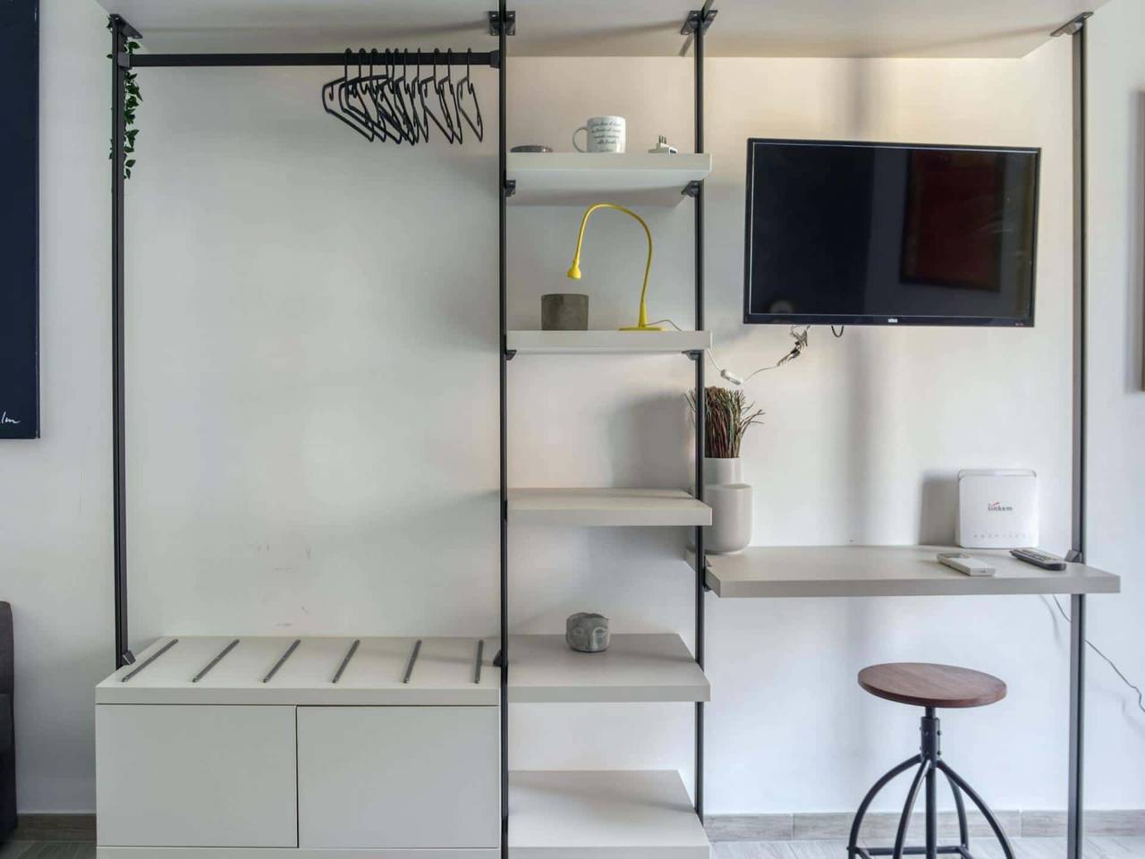 appartamento in affitto a Roma in zona Nomentano