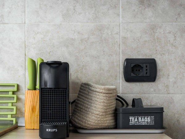 appartamento in affitto a Roma in zona Collatino