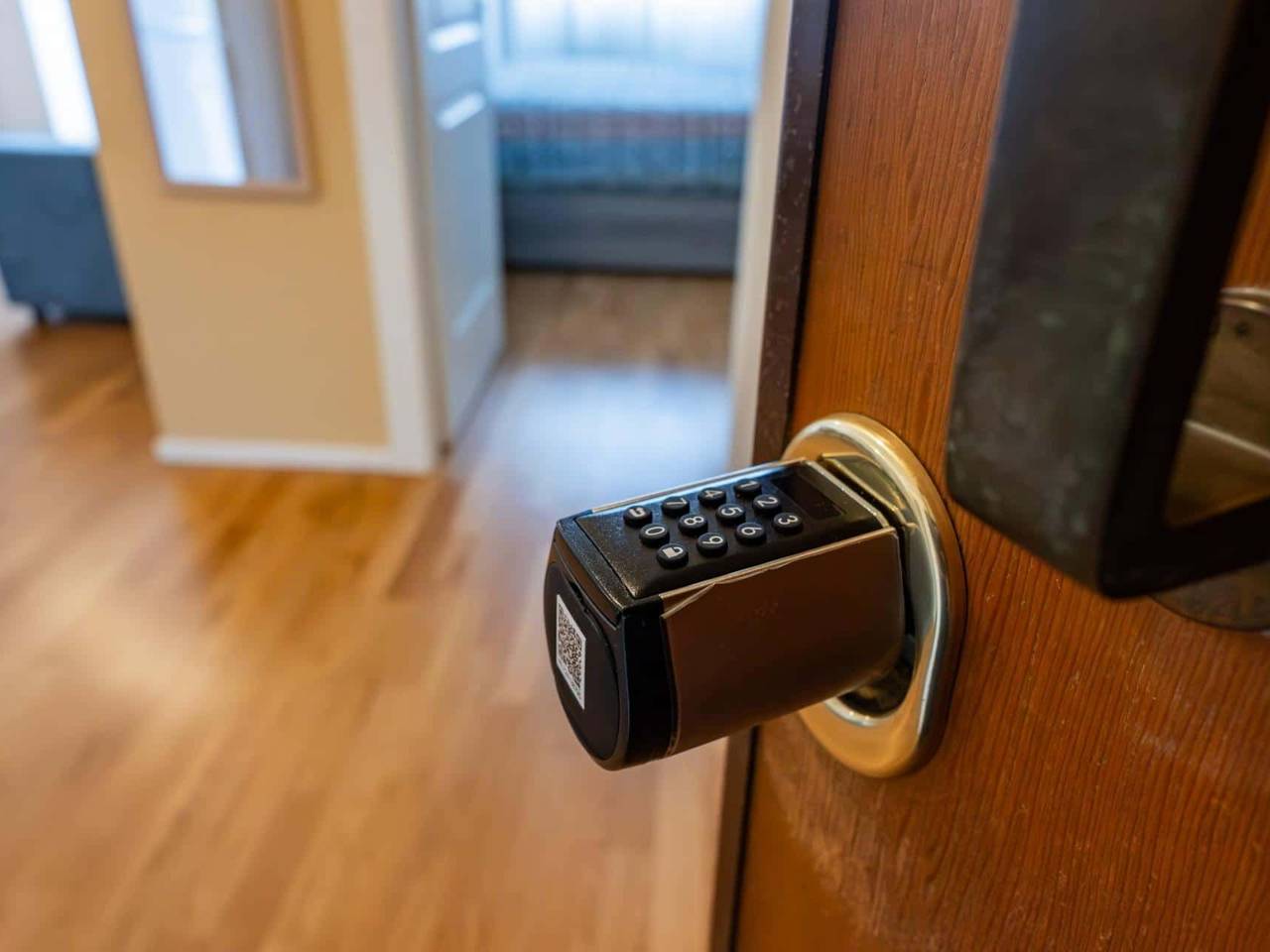 appartamento in affitto a Roma in zona Collatino