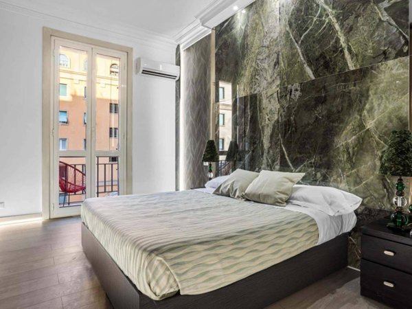 appartamento in affitto a Roma in zona Rione Prati