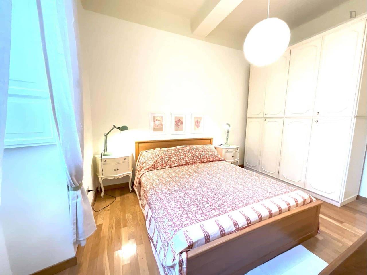 appartamento in affitto a Roma in zona Campo Marzio