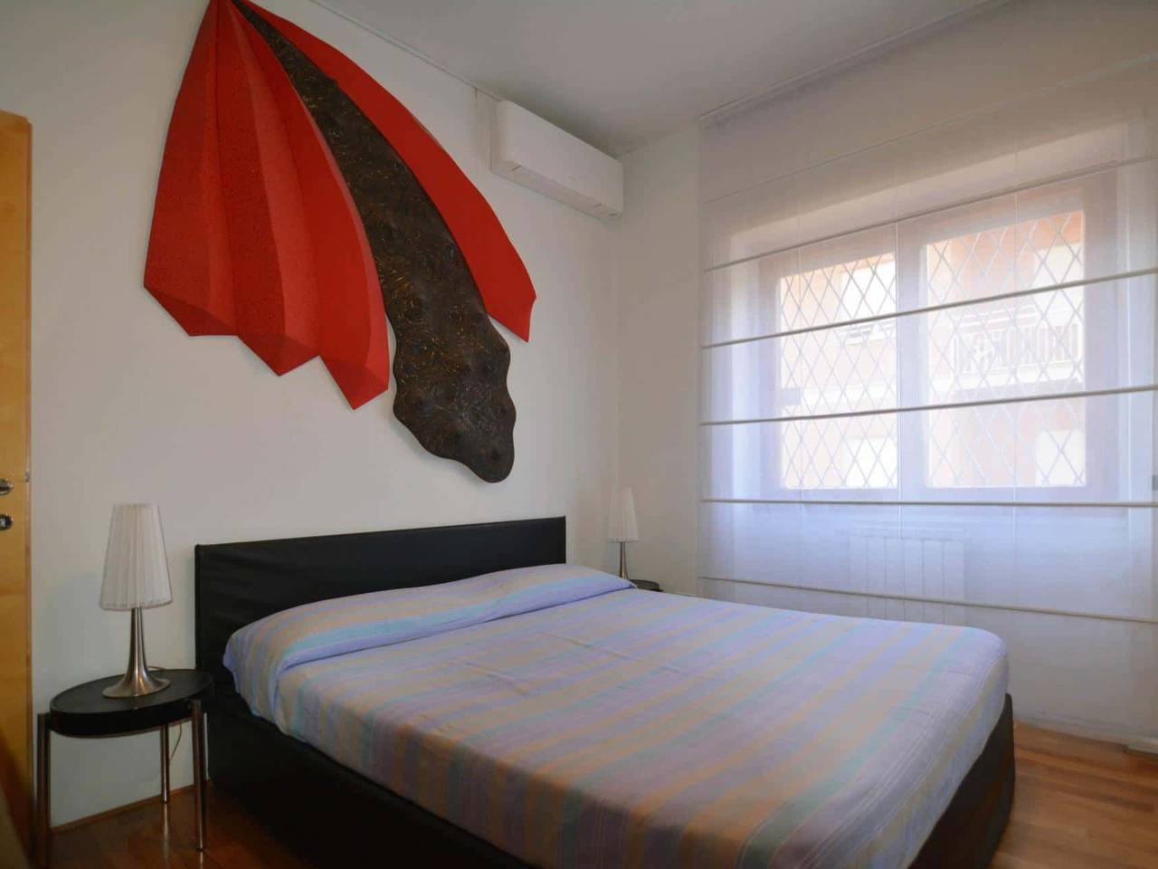 negozio in affitto a Roma in zona Aurelio