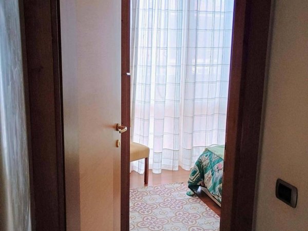 negozio in affitto a Roma in zona Casal Boccone