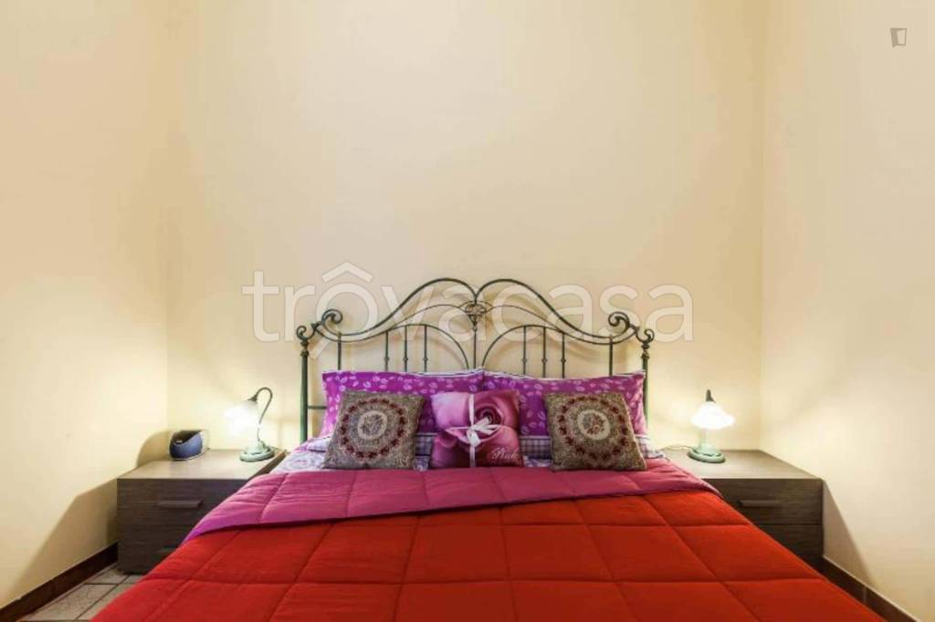 appartamento in affitto a Roma in zona Celio