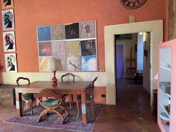 appartamento in affitto a Roma in zona Torre Angela