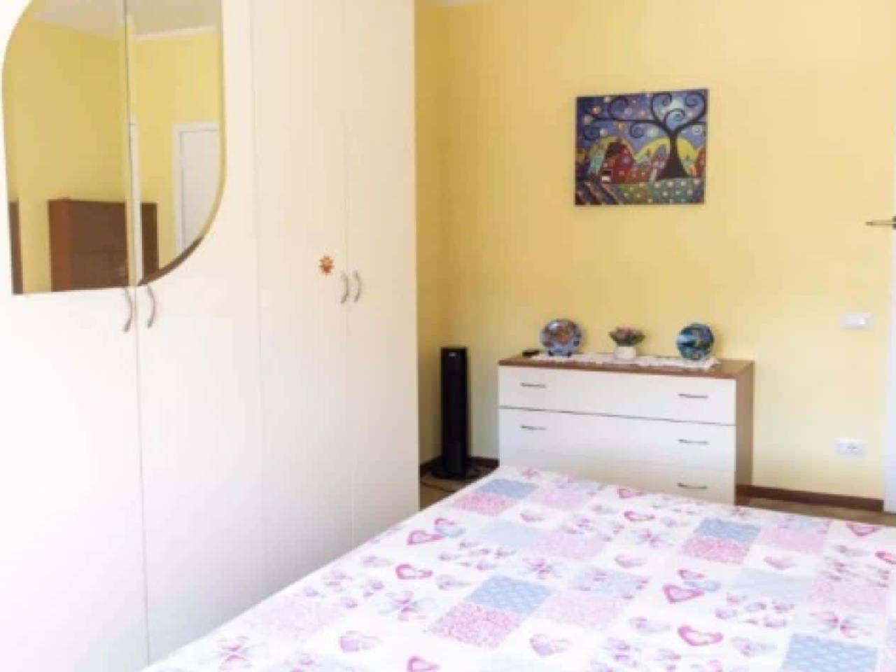 negozio in affitto a Roma in zona Tor Vergata/Torrenova