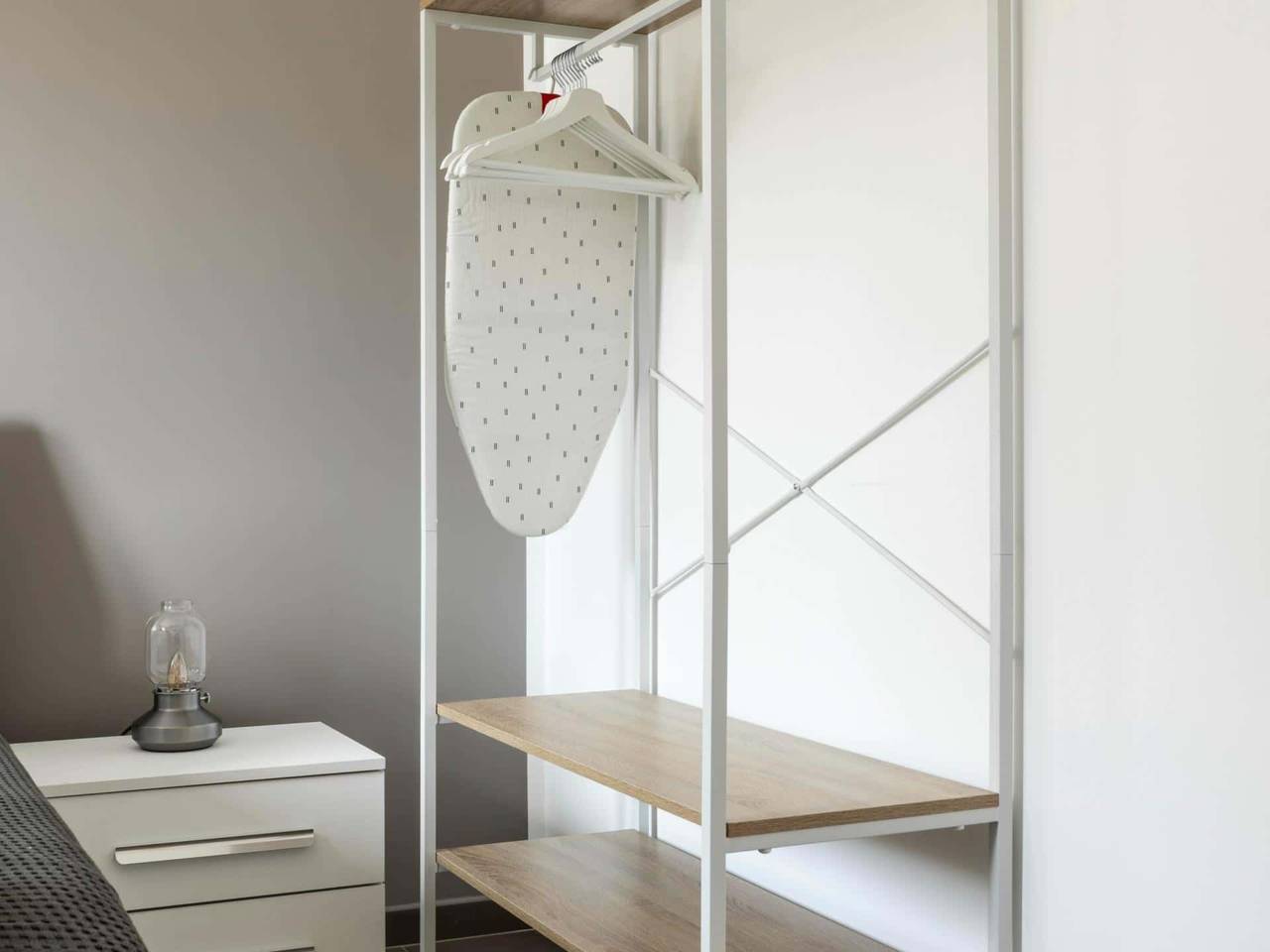 appartamento in affitto a Roma in zona Celio