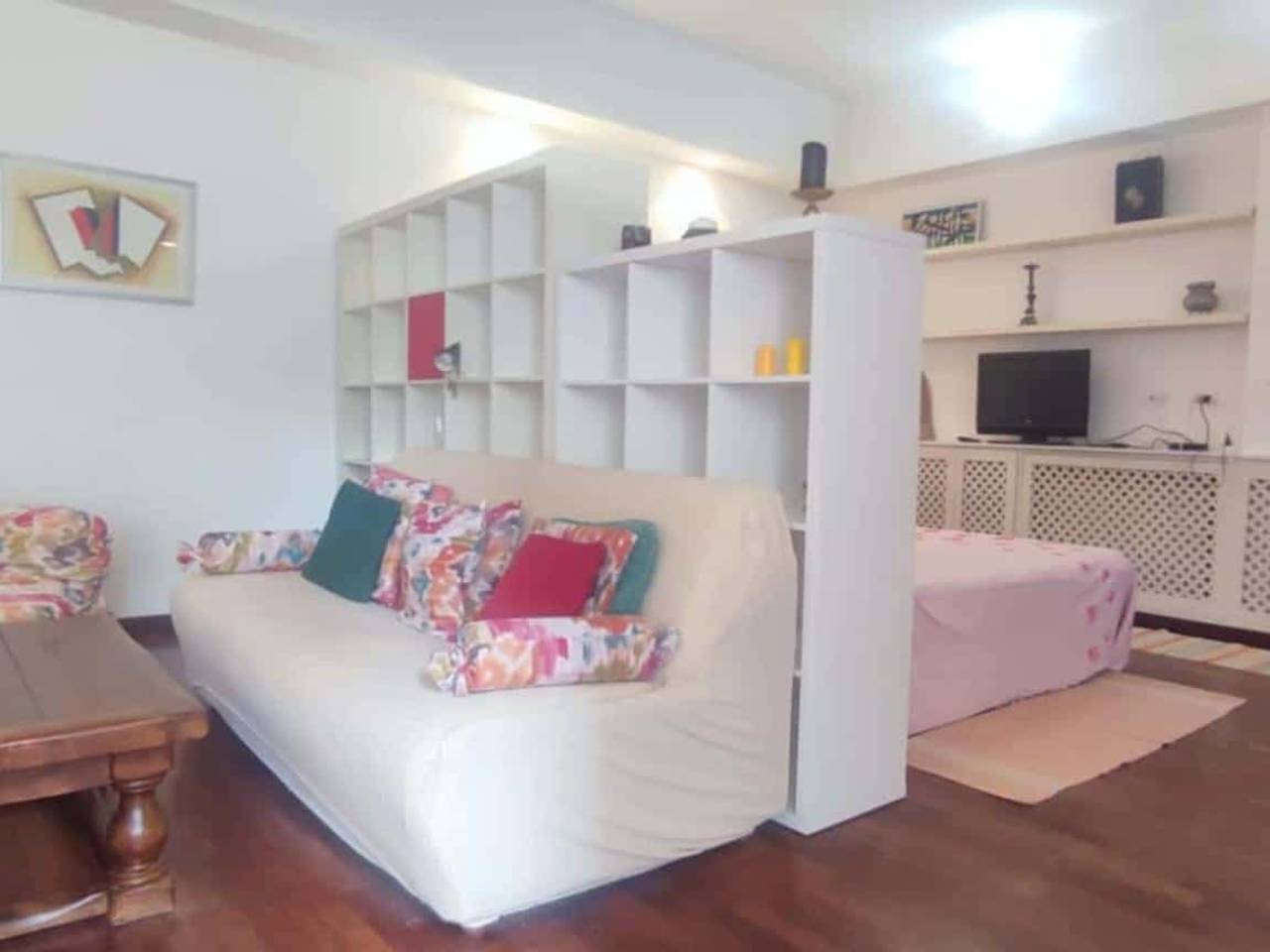 appartamento in affitto a Roma in zona Aurelio