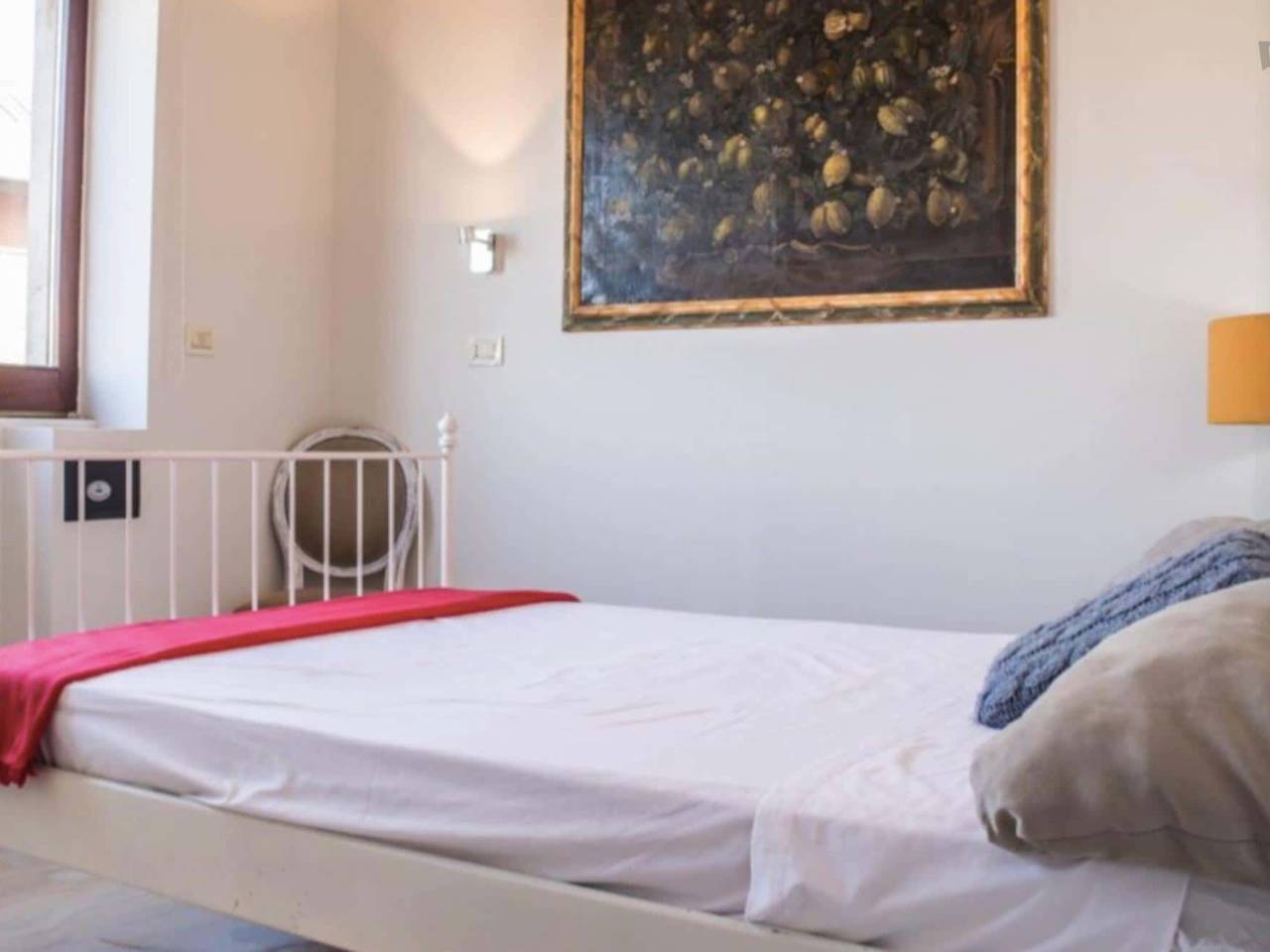 negozio in affitto a Roma in zona Tor di Quinto