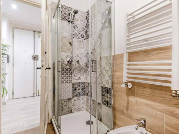 appartamento in affitto a Roma in zona Rione Monti/Campitelli