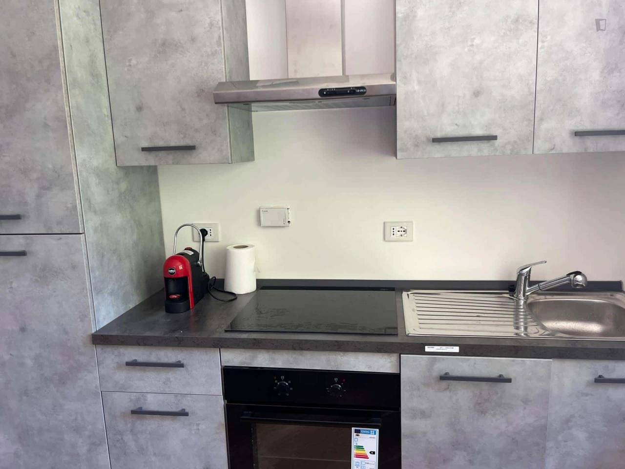 appartamento in affitto a Roma in zona Trastevere