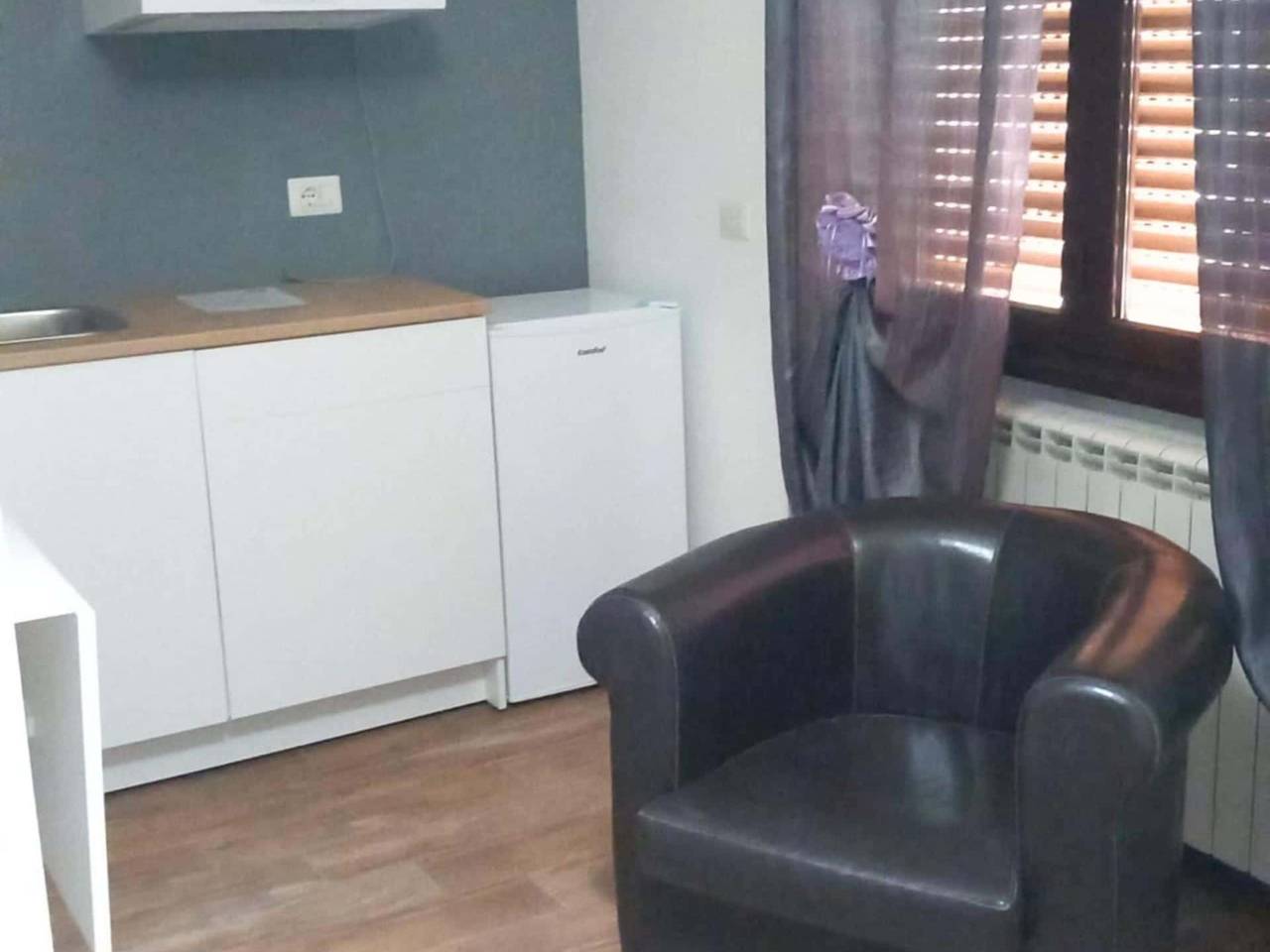 appartamento in affitto a Roma in zona Aurelio