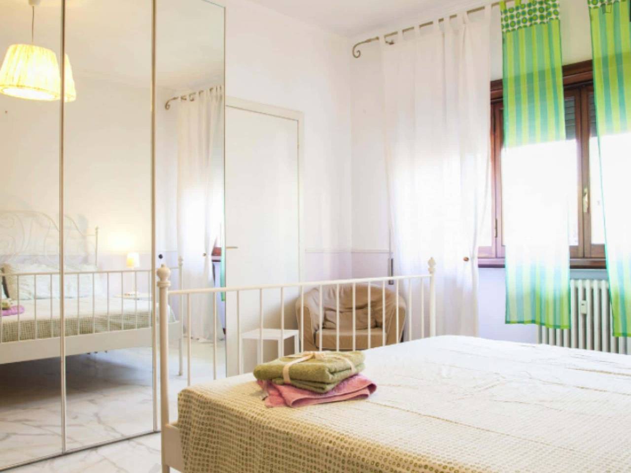 negozio in affitto a Roma in zona Trieste