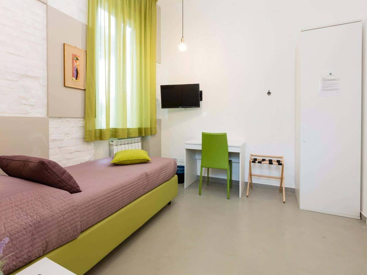 negozio in affitto a Roma