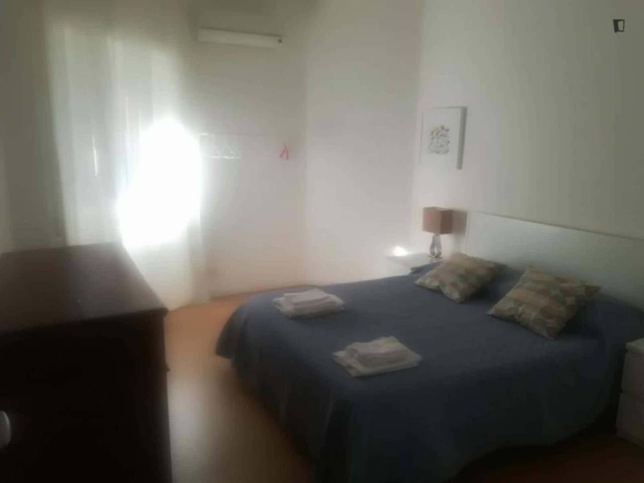 appartamento in affitto a Roma in zona Portuense