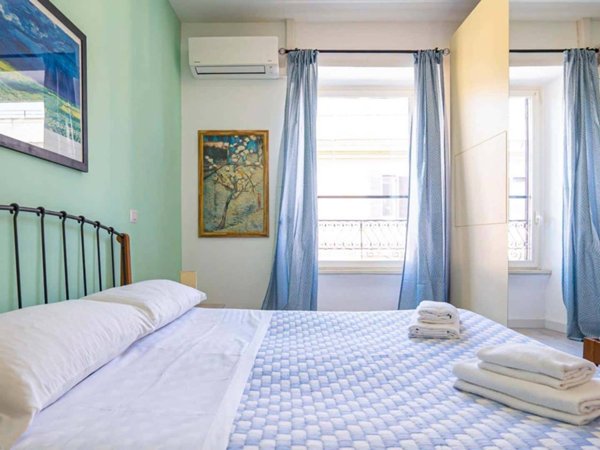 appartamento in affitto a Roma in zona San Saba - Ripa