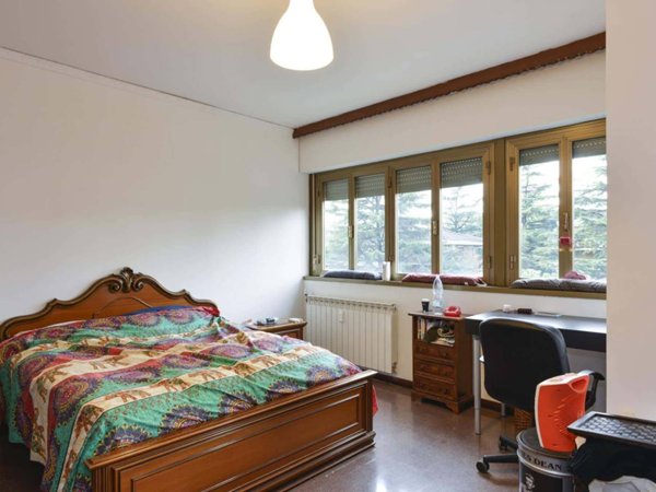 negozio in affitto a Roma in zona Monte Sacro/Talenti