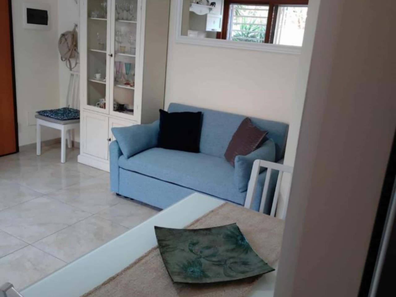 appartamento in affitto a Roma in zona Borghesiana