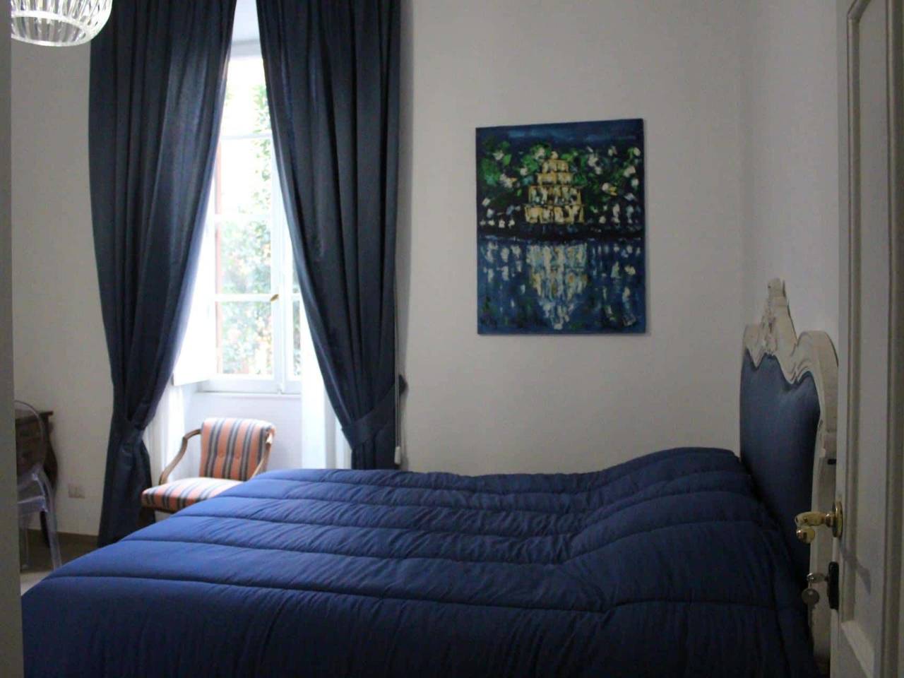 negozio in affitto a Roma in zona Della Vittoria