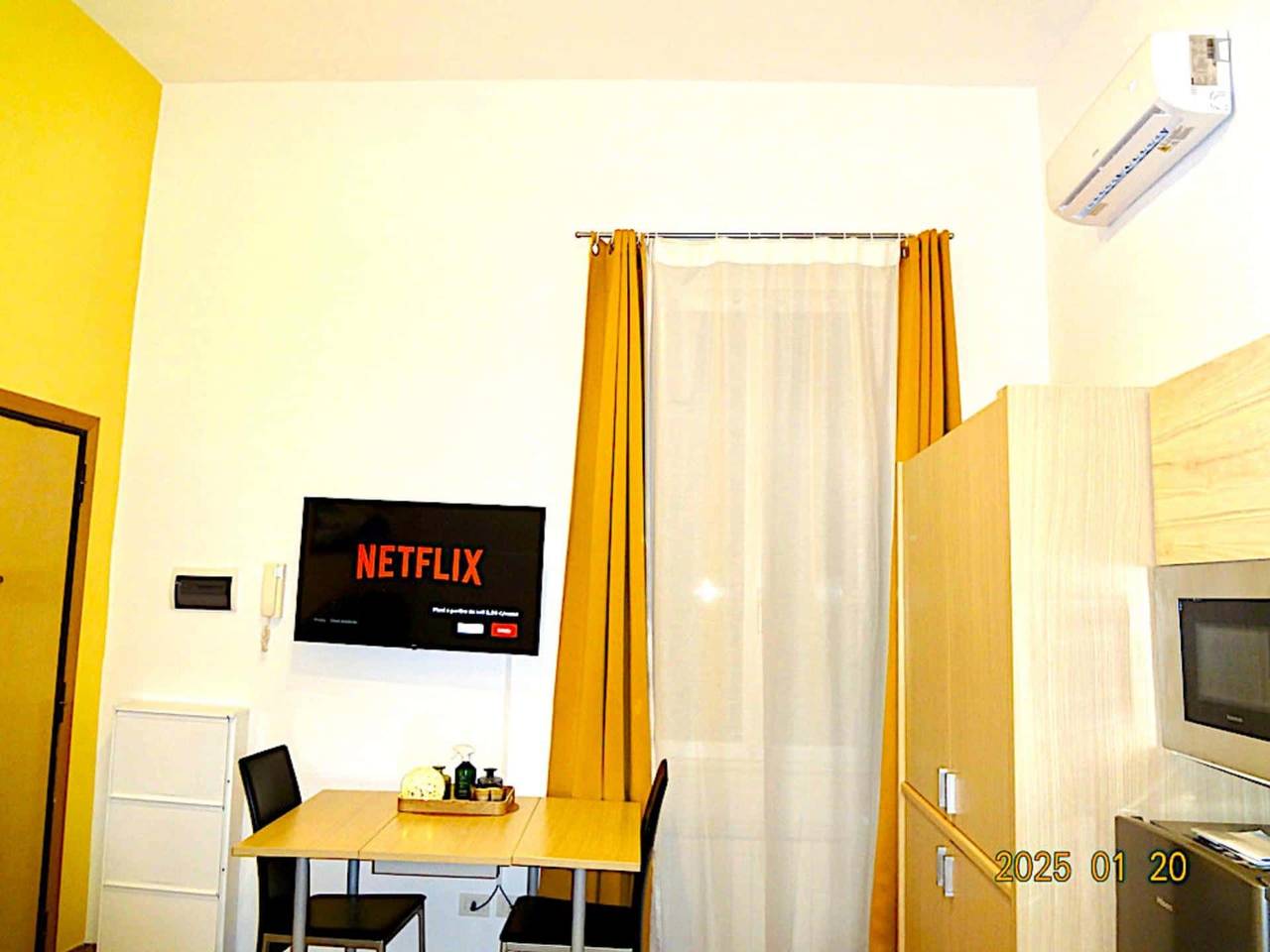 appartamento in affitto a Roma