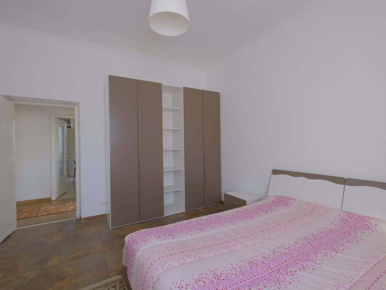 negozio in affitto a Roma in zona Torre Angela