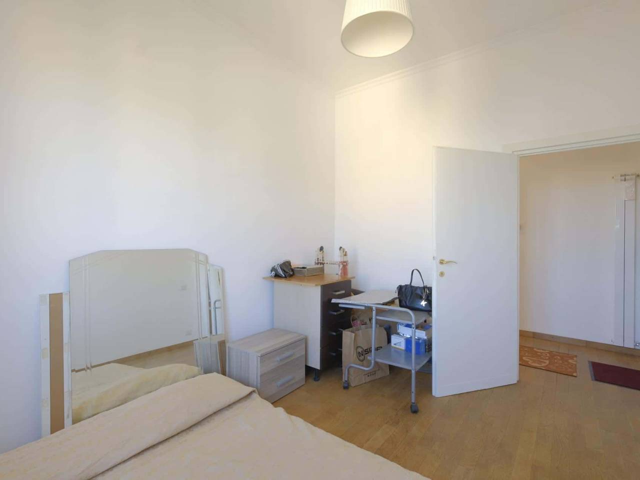 negozio in affitto a Roma in zona Torre Angela