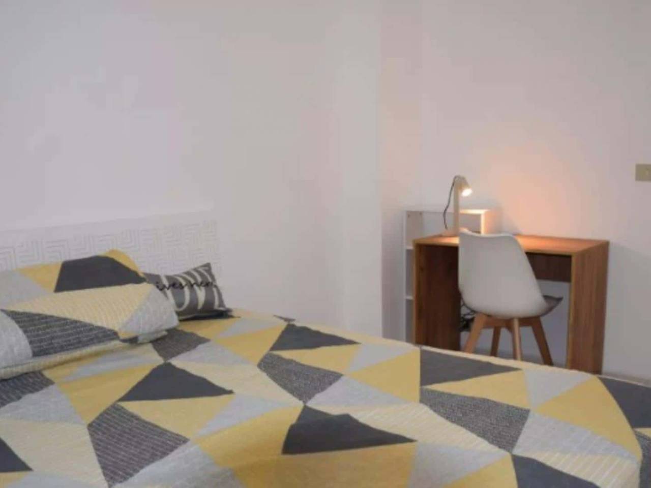 negozio in affitto a Roma in zona Giuliano Dalmata