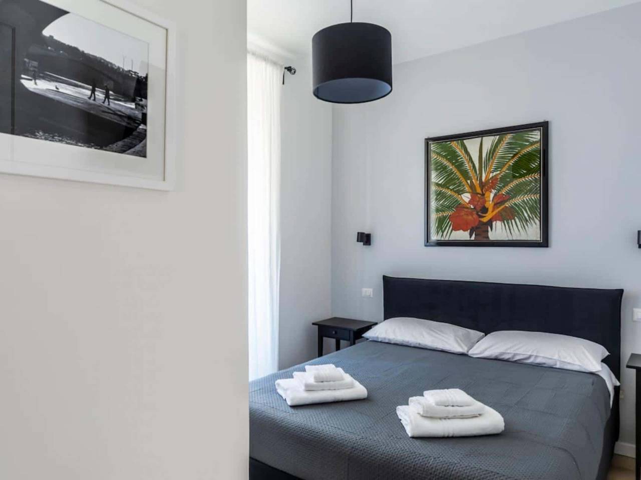 appartamento in affitto a Roma in zona Tor di Quinto