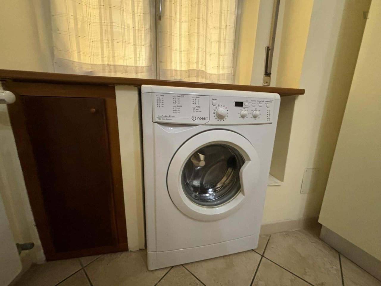 appartamento in affitto a Roma in zona Ostiense