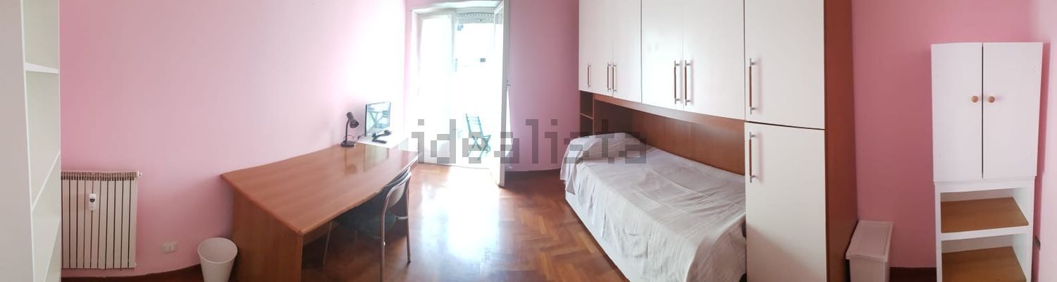 appartamento in affitto a Roma in zona Don Bosco