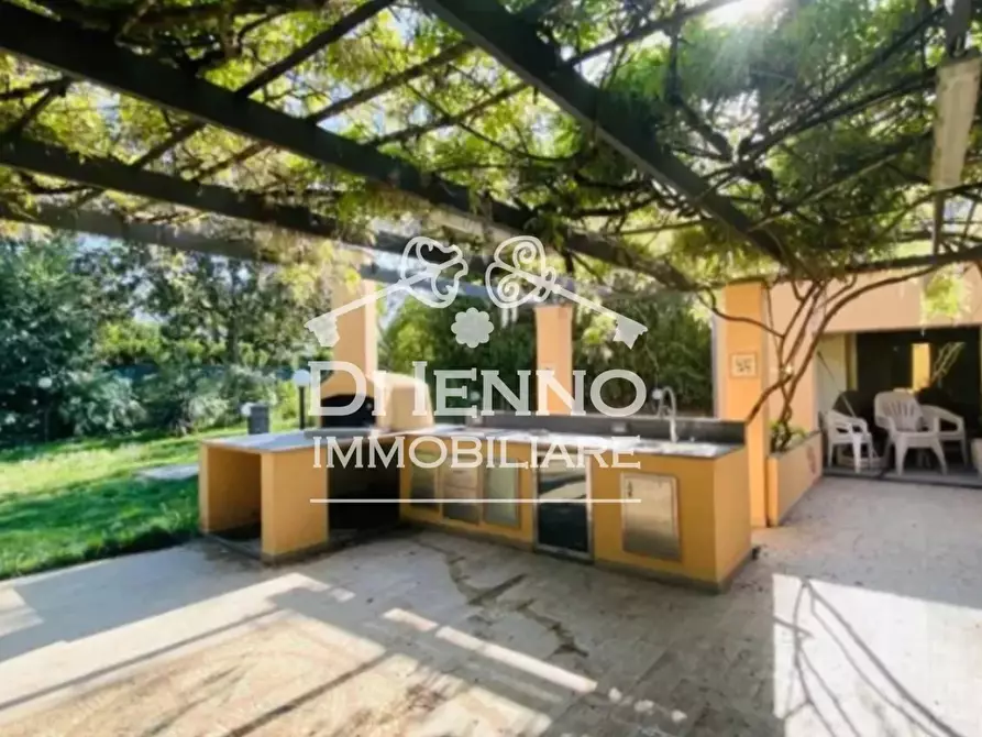 casa indipendente in affitto a Roma in zona Flaminio