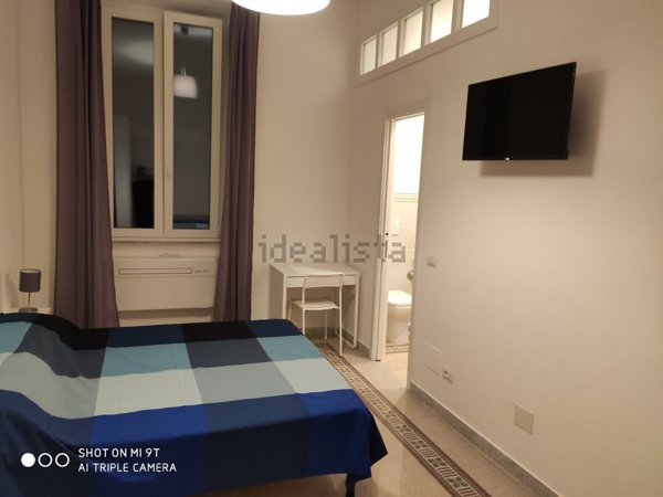 appartamento in affitto a Roma in zona Aurelio