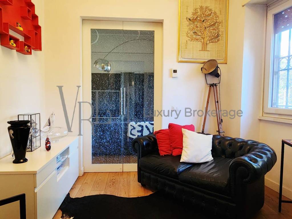 appartamento in affitto a Roma in zona Torrino