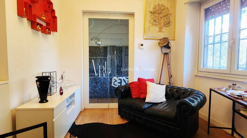 appartamento in affitto a Roma in zona EUR