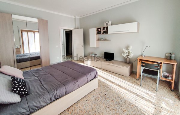 appartamento in affitto a Roma in zona Don Bosco