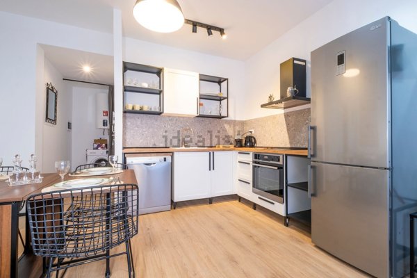 appartamento in affitto a Roma in zona Portuense