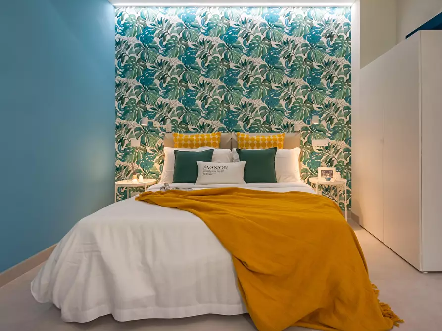 appartamento in affitto a Roma in zona Trionfale