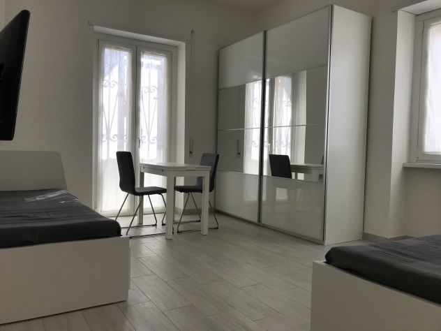 appartamento in affitto a Roma in zona Tuscolano