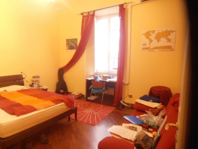 camera singola in affitto a Roma in zona Campo Marzio