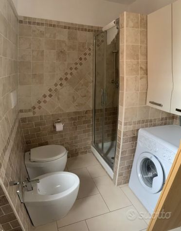 appartamento in affitto a Roma in zona Prima Porta