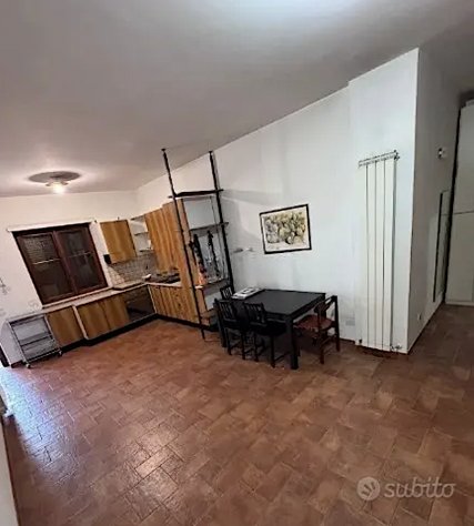 appartamento in affitto a Roma in zona Torrino