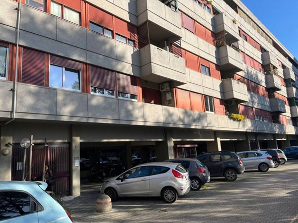 appartamento in affitto a Roma in zona Salario