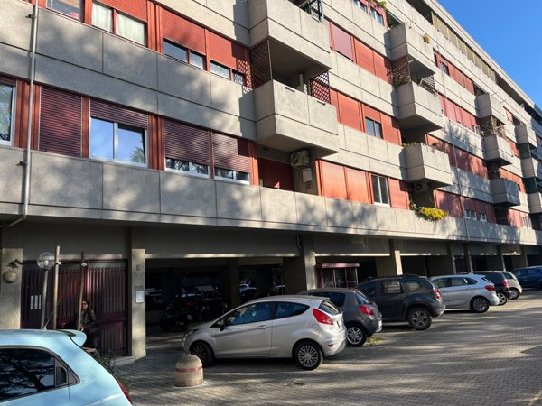 appartamento in affitto a Roma in zona Salario